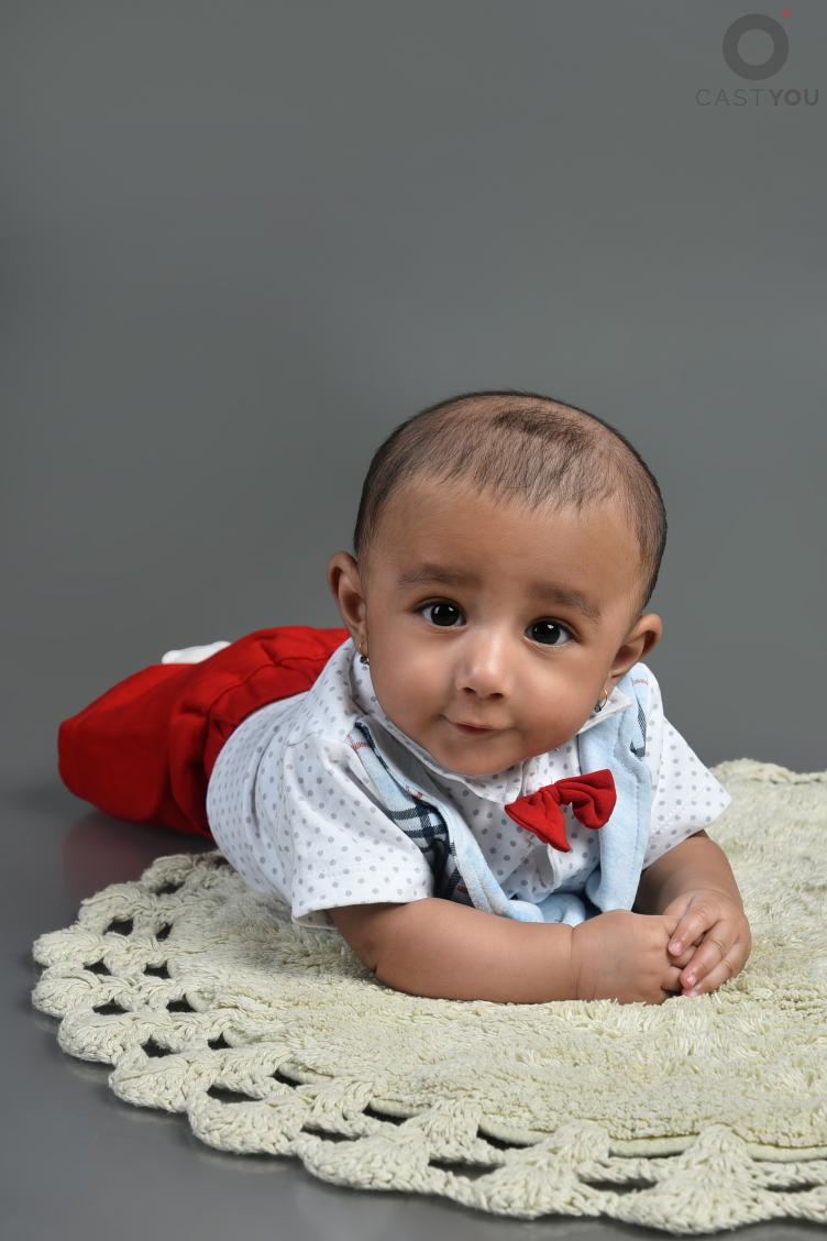 Aryaveer Chavan - CastYou