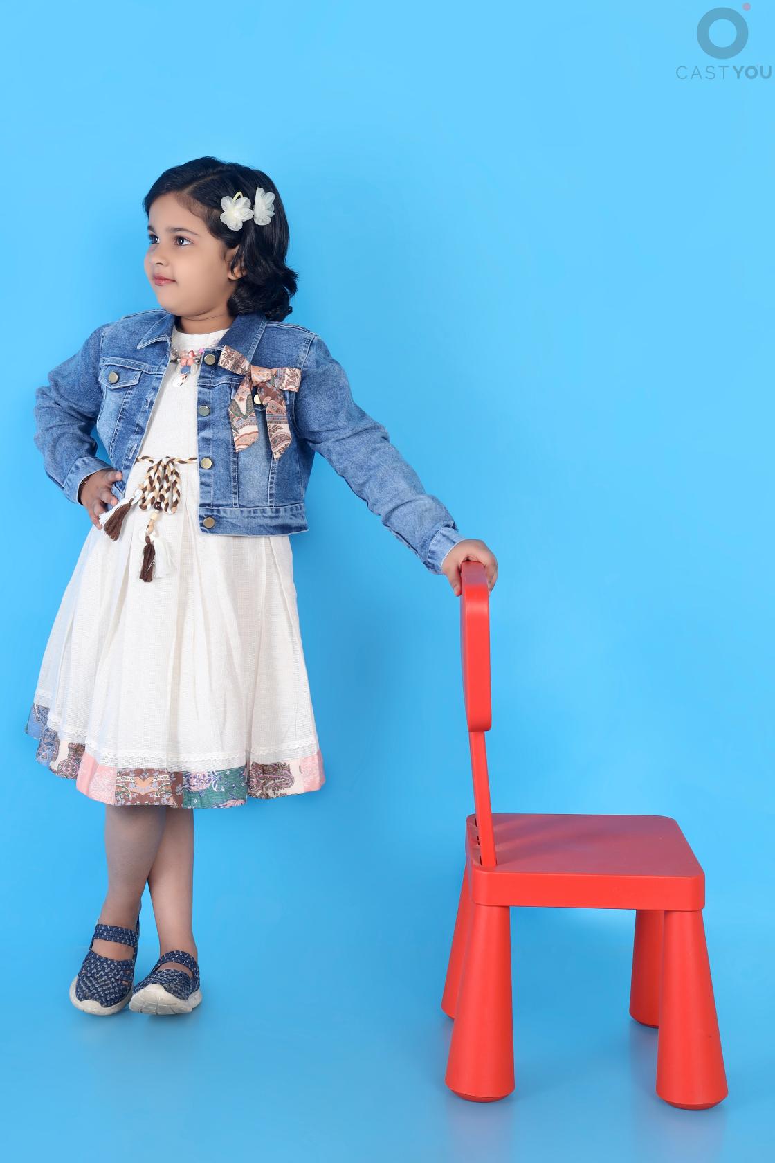 Aashvi Rastogi - CastYou