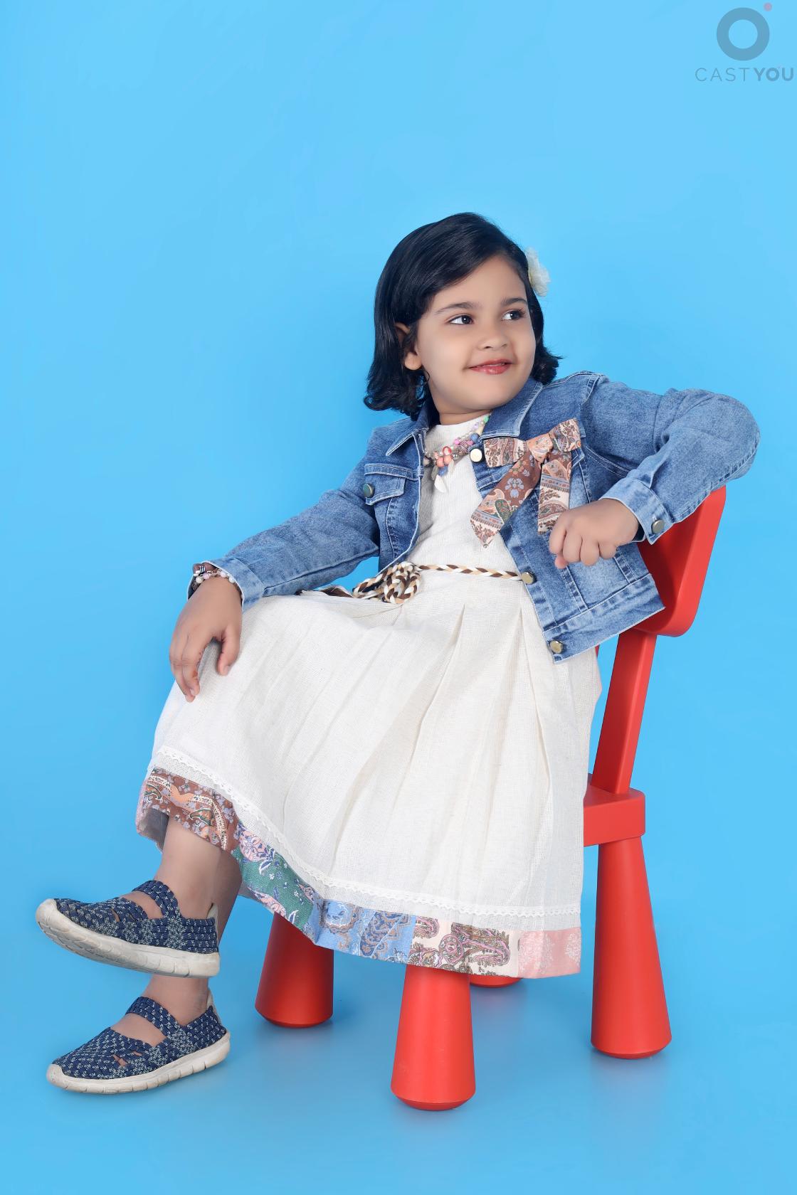 Aashvi Rastogi - CastYou