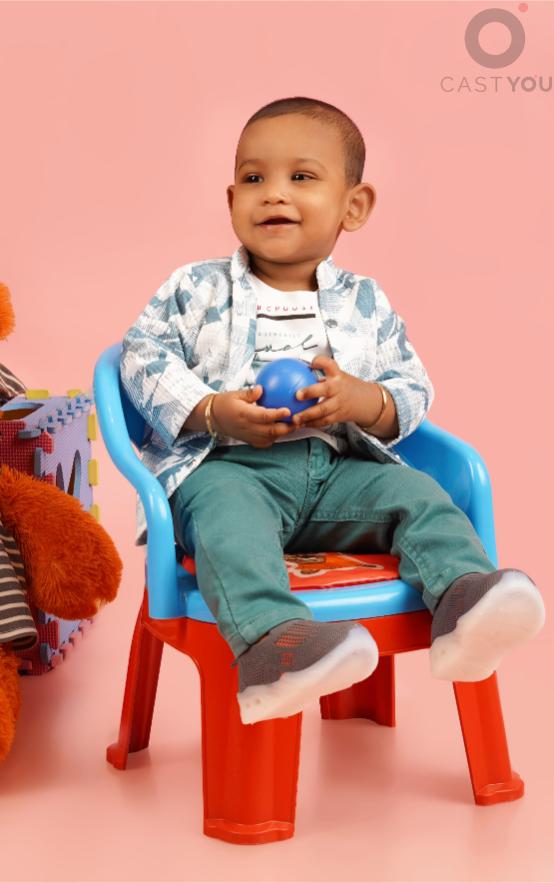 Pranav Kumar - CastYou