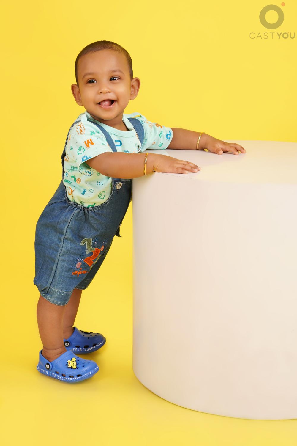 Pranav Kumar - CastYou