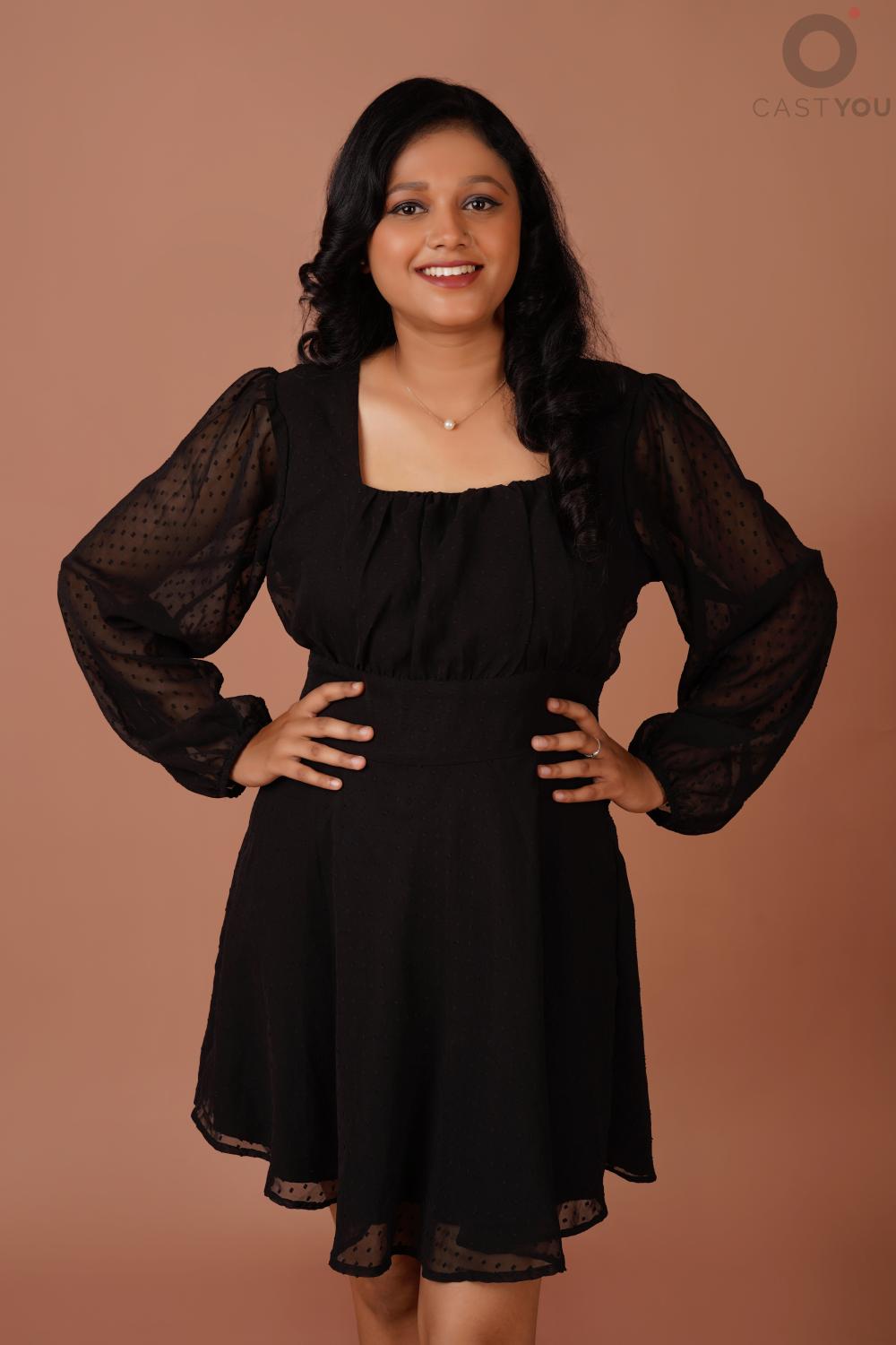 Anishka Rathore - CastYou