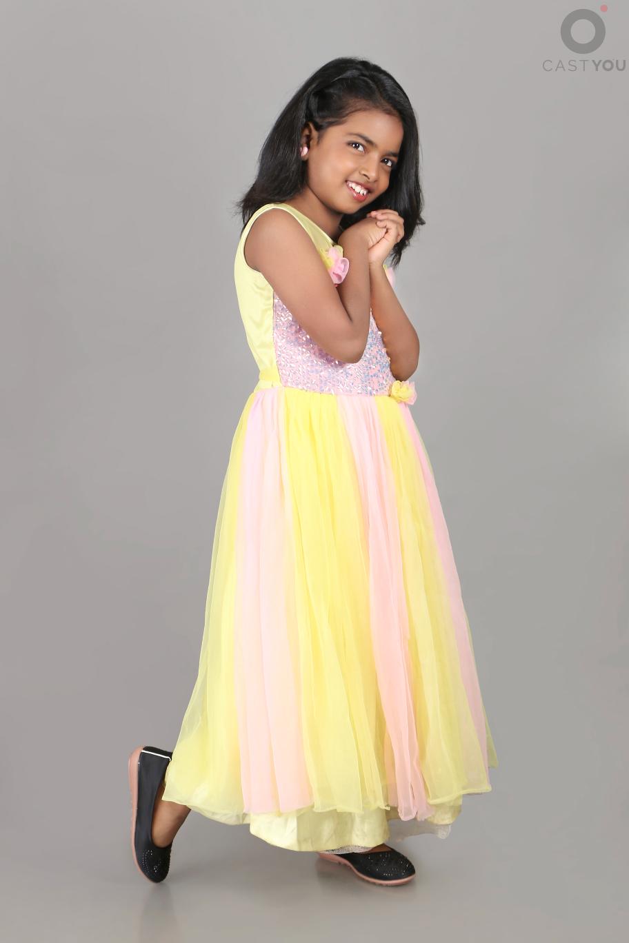 Lakshitha SP - CastYou
