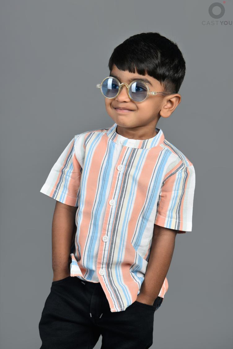 Rishan Randa Rishan Barhate - CastYou