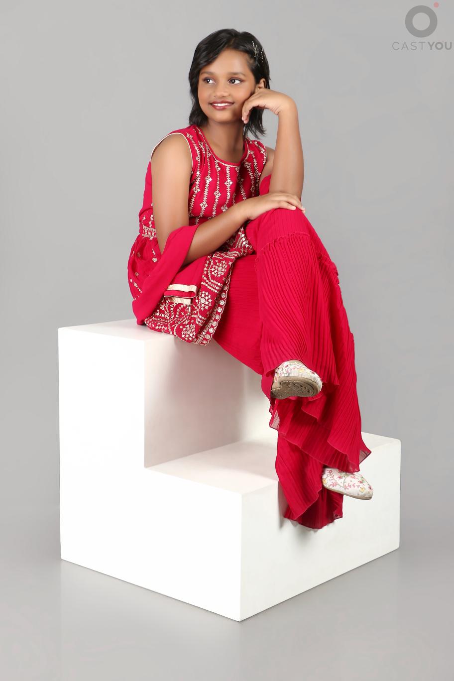 Rishika - CastYou