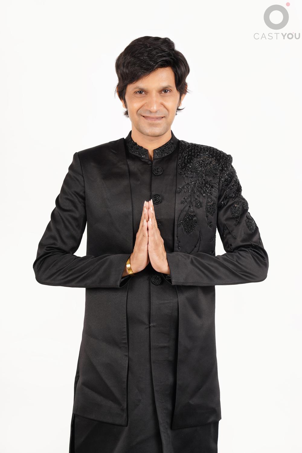 Hitendran Hitendra Patel - CastYou