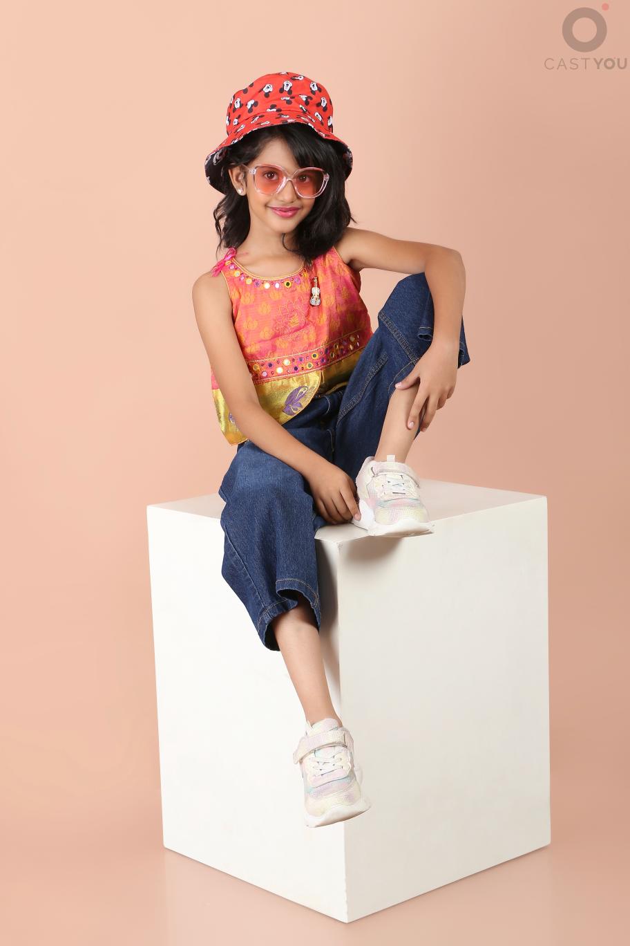 Samiha Reddy - CastYou