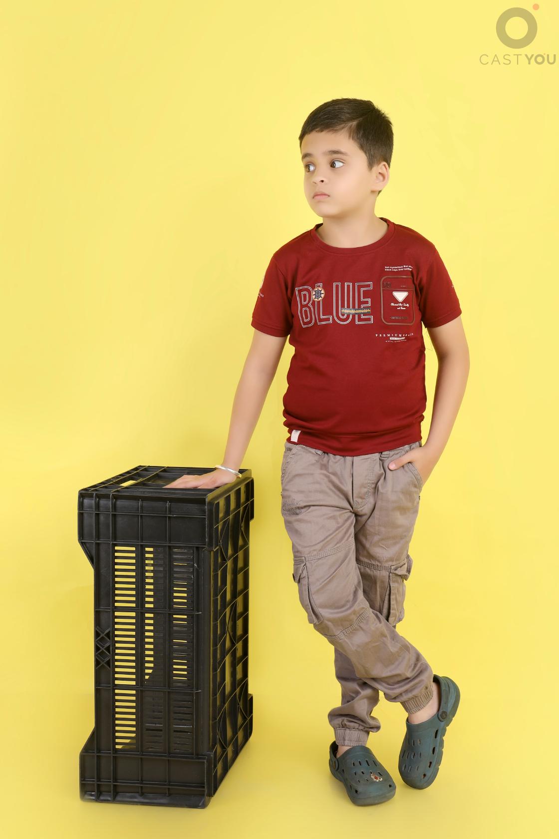 Sanjith - CastYou
