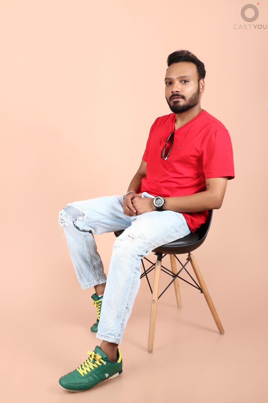 Sathish Rvs Sathish - CastYou