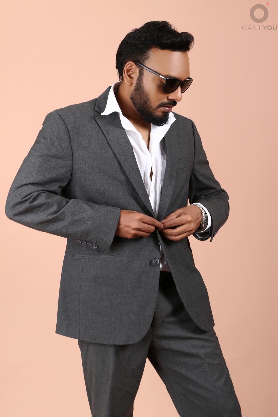 Sathish Rvs Sathish - CastYou
