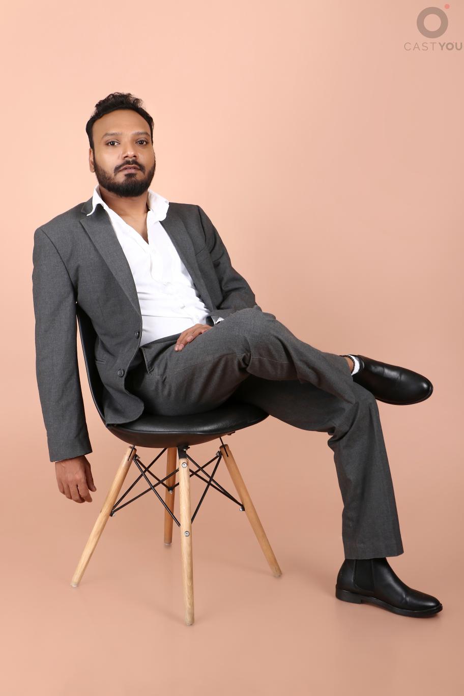 Sathish Rvs Sathish - CastYou
