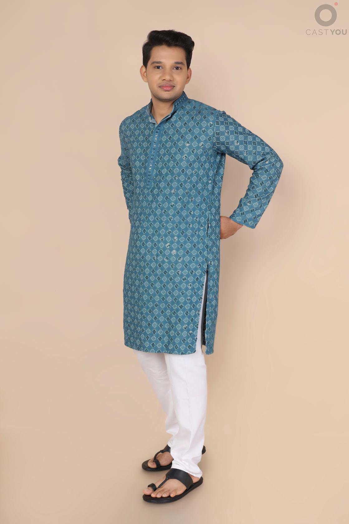 Varshan Kumar - CastYou