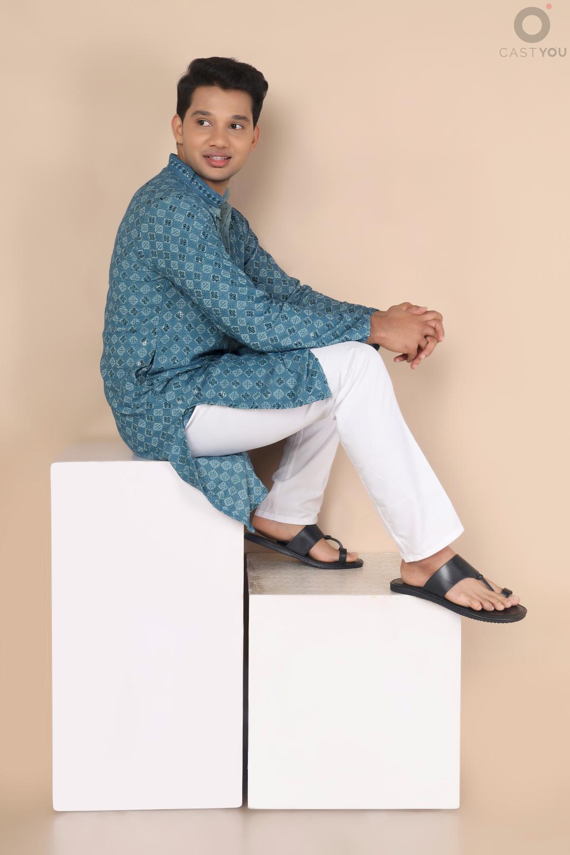 Varshan Kumar - CastYou