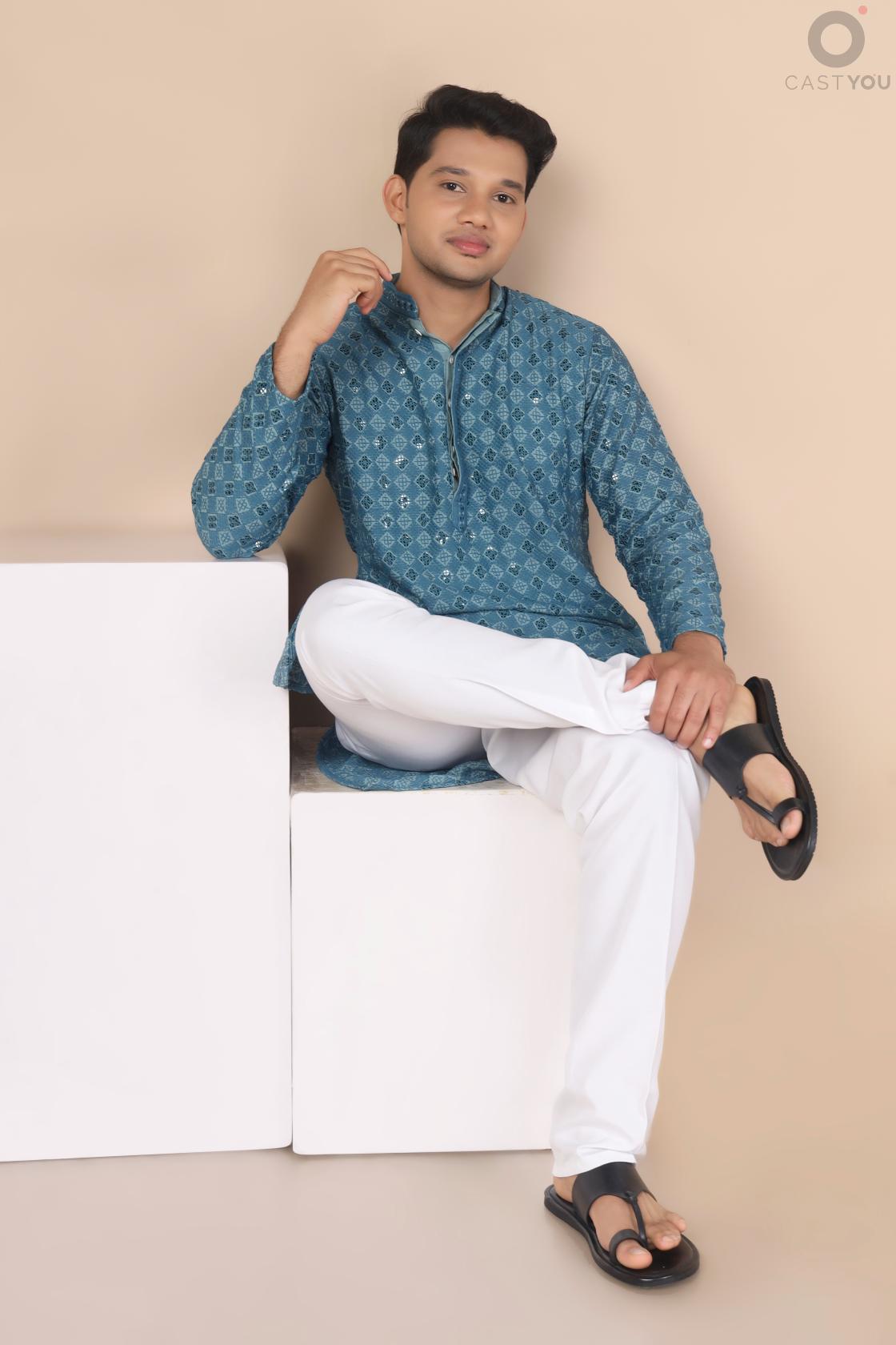 Varshan Kumar - CastYou