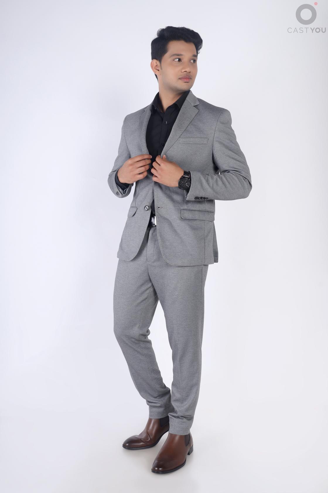 Varshan Kumar - CastYou