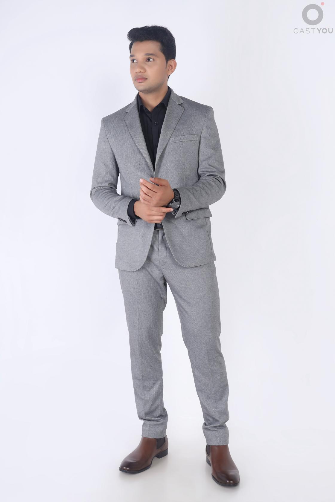 Varshan Kumar - CastYou