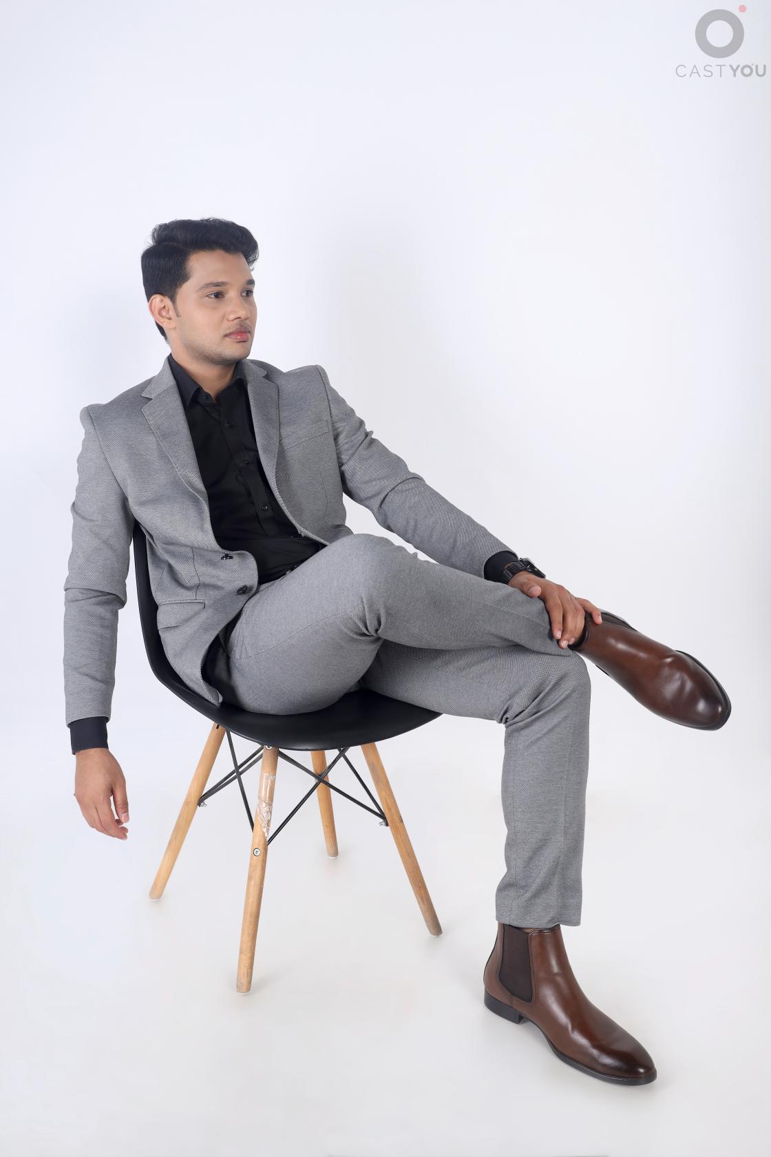 Varshan Kumar - CastYou