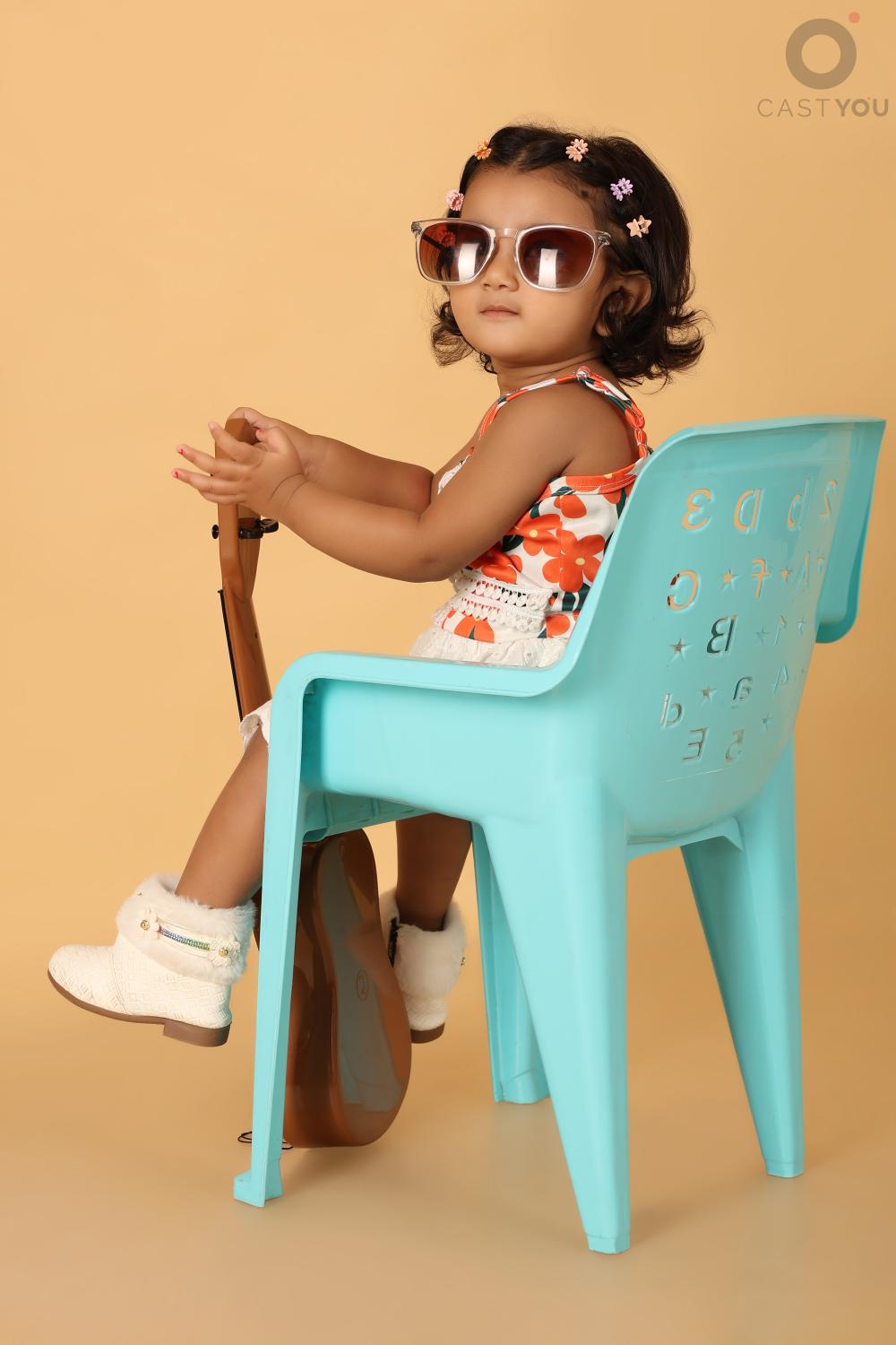 Tashya Tashya Mukul - CastYou