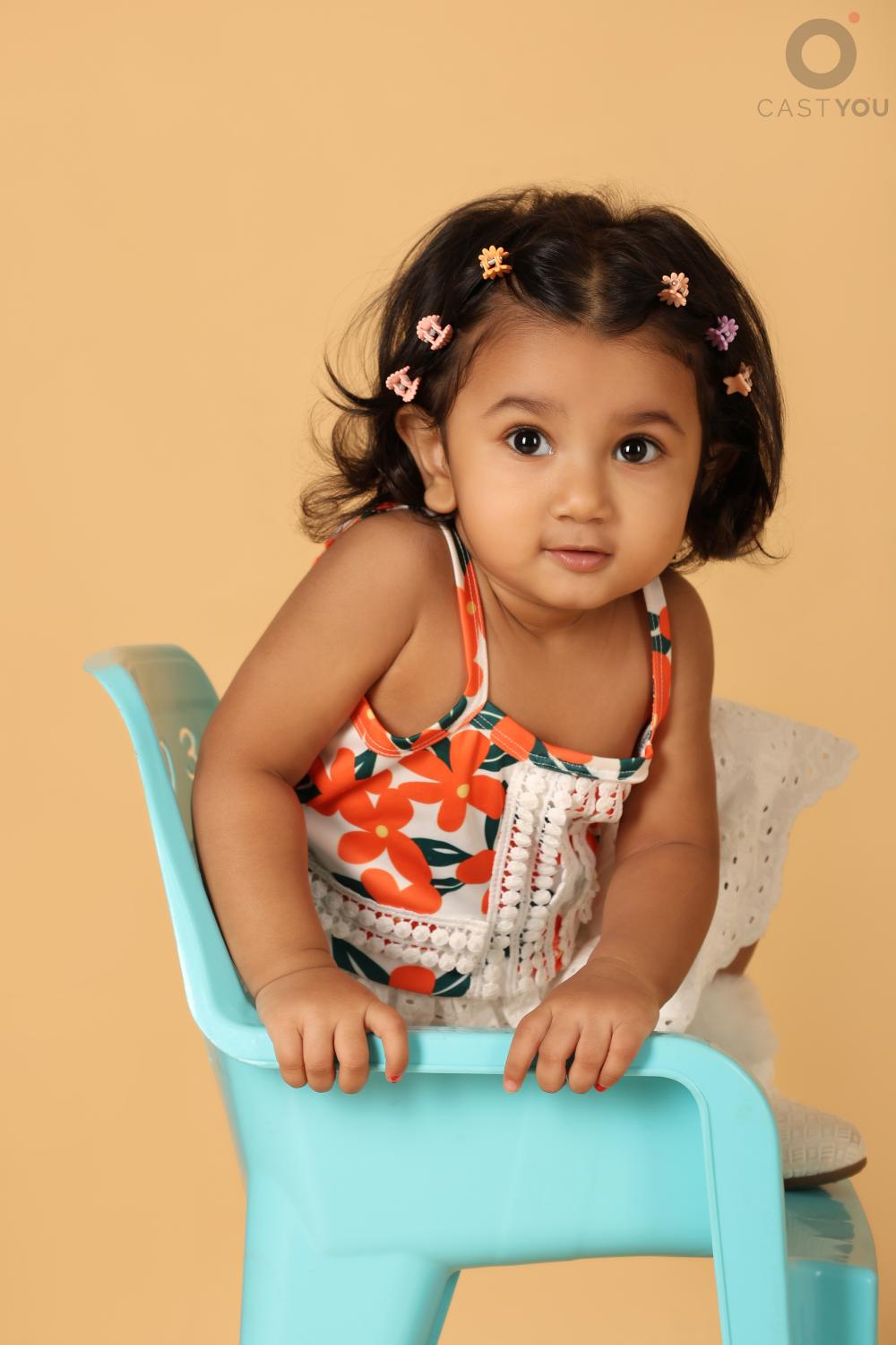 Tashya Tashya Mukul - CastYou