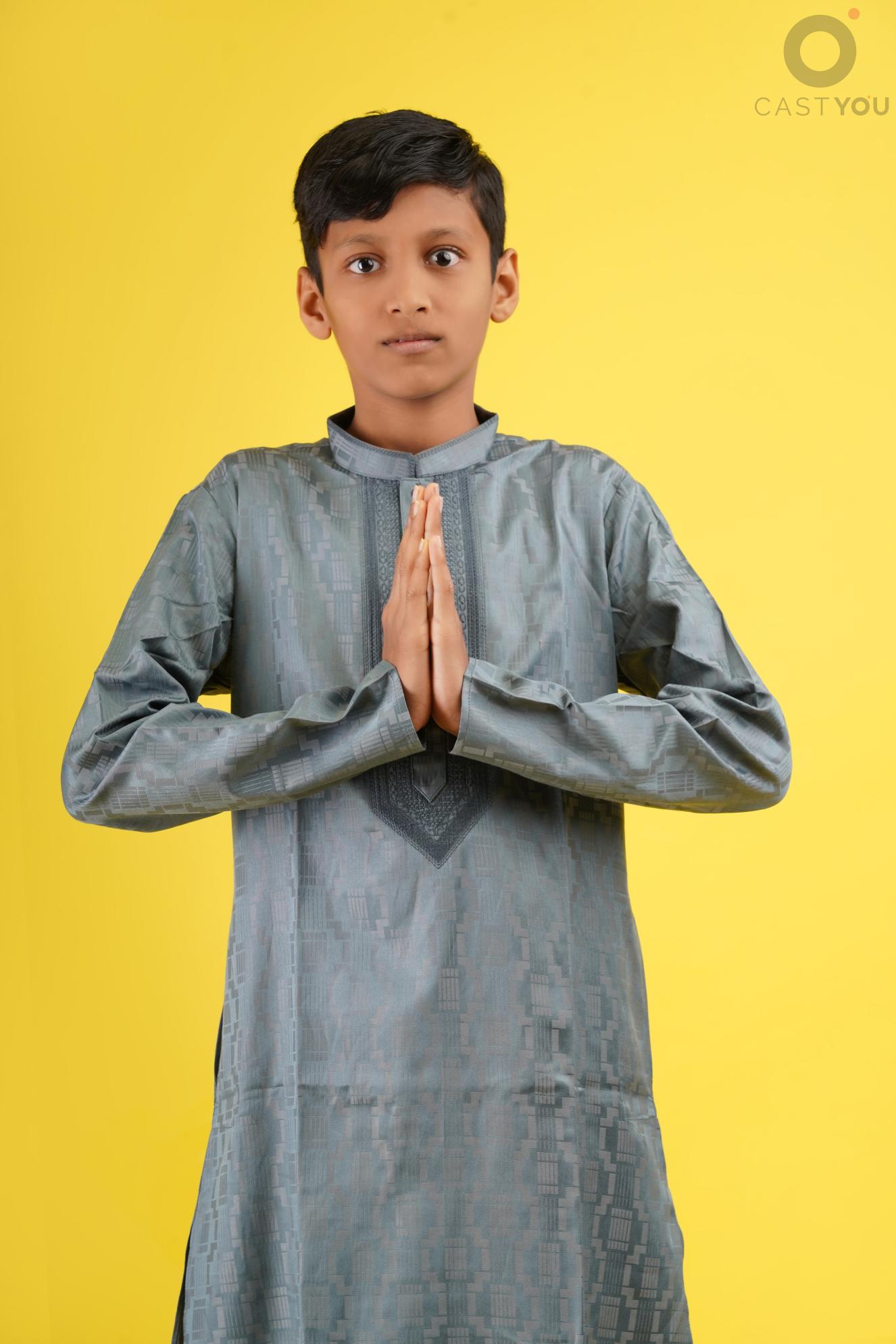 Sadath Md Sadath - CastYou