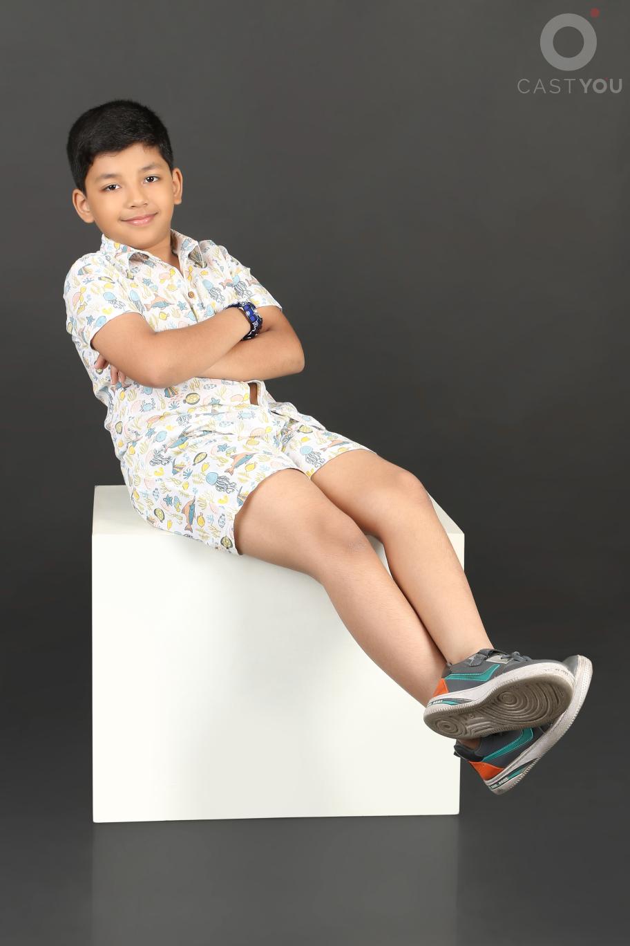 Dev Subramanian - CastYou