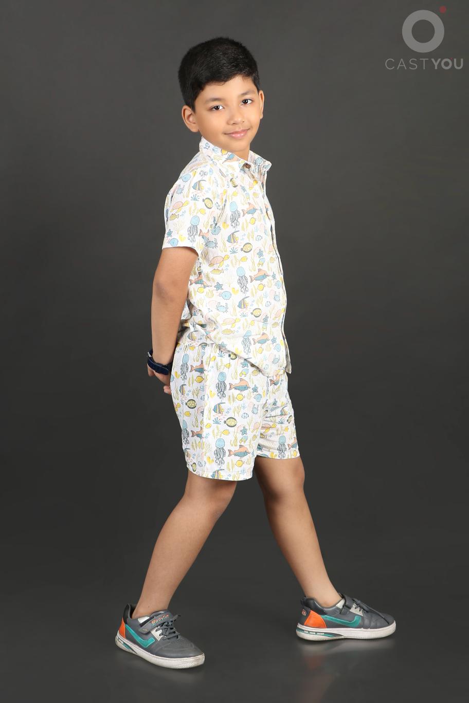 Dev Subramanian - CastYou