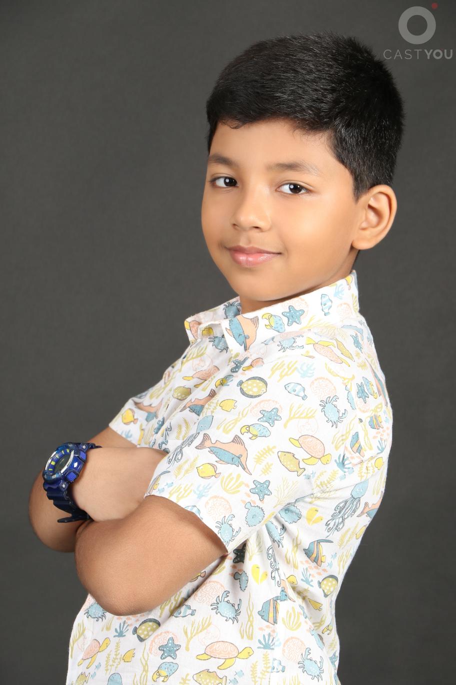 Dev Subramanian - CastYou