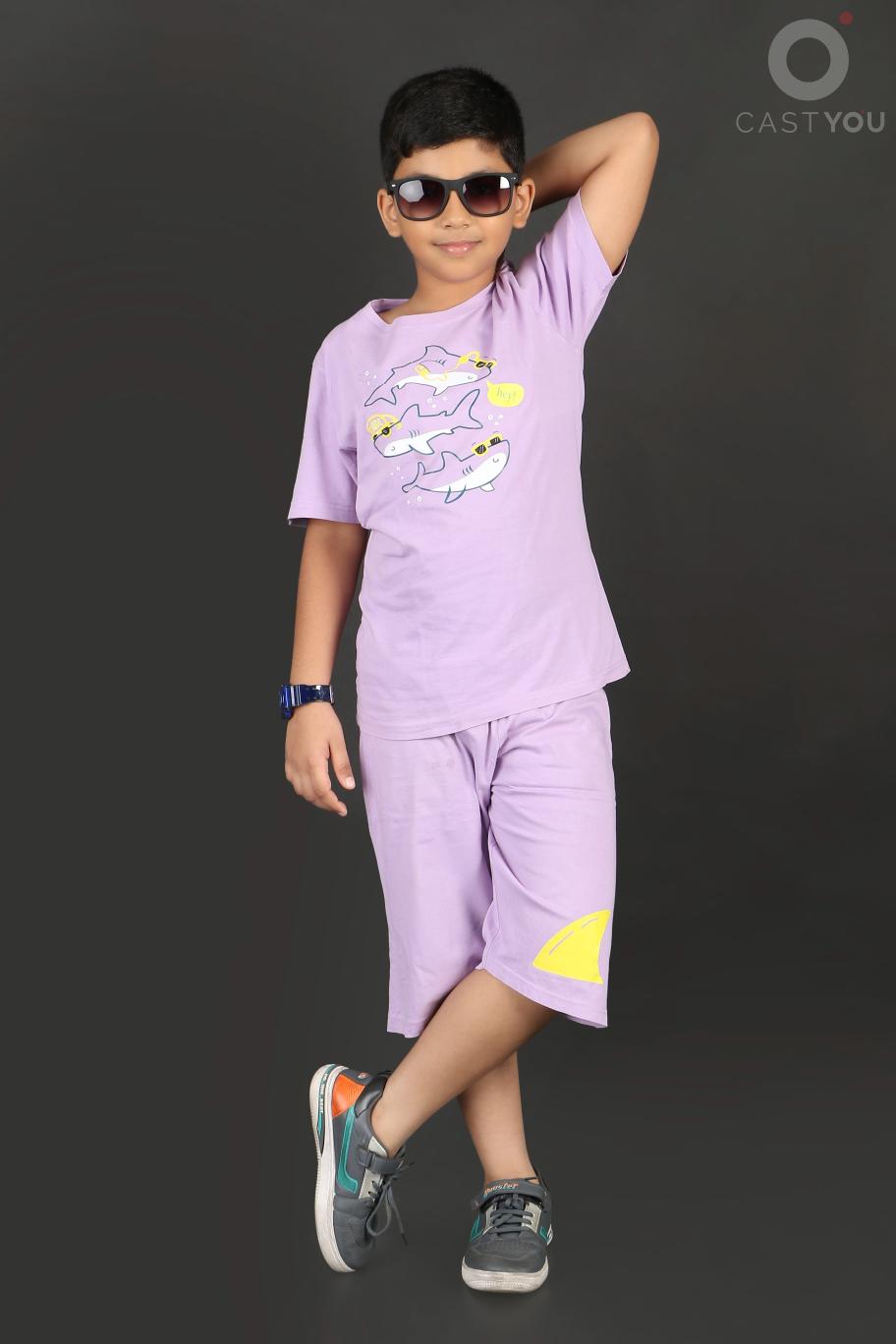 Dev Subramanian - CastYou