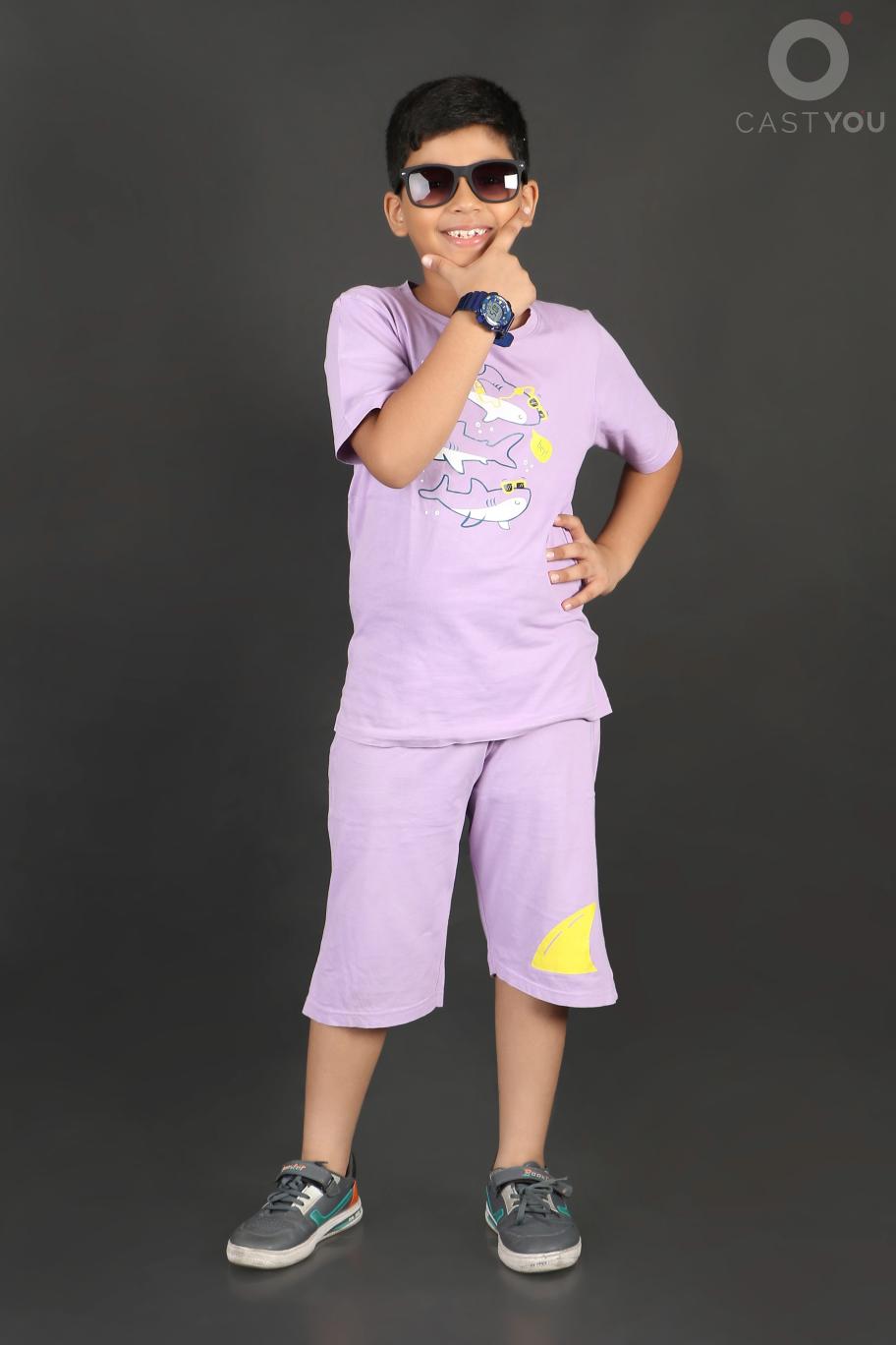 Dev Subramanian - CastYou