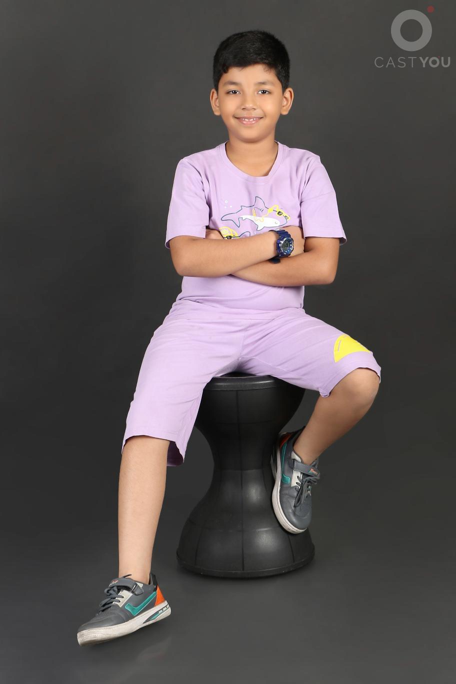 Dev Subramanian - CastYou