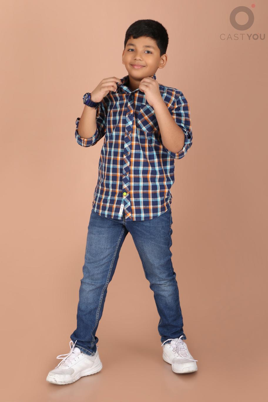 Dev Subramanian - CastYou