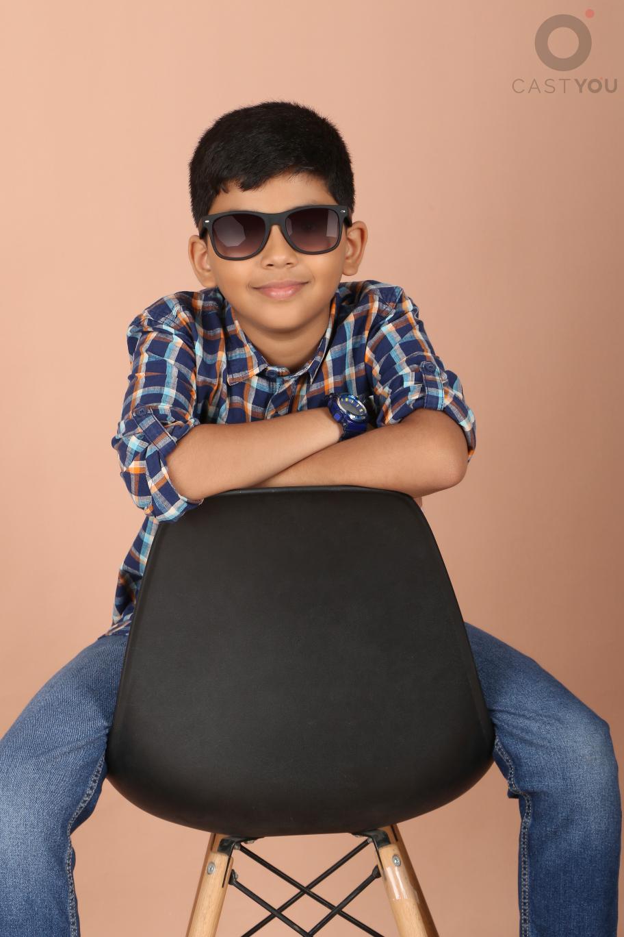 Dev Subramanian - CastYou