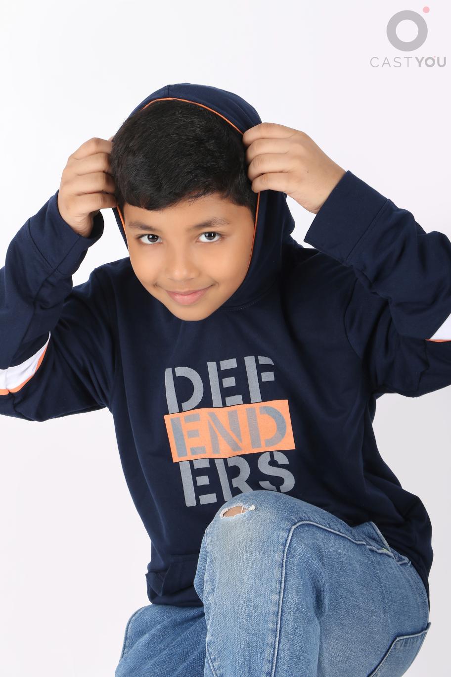 Dev Subramanian - CastYou