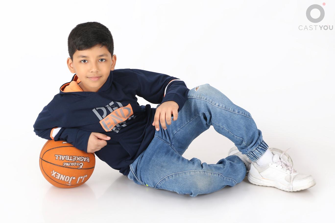 Dev Subramanian - CastYou