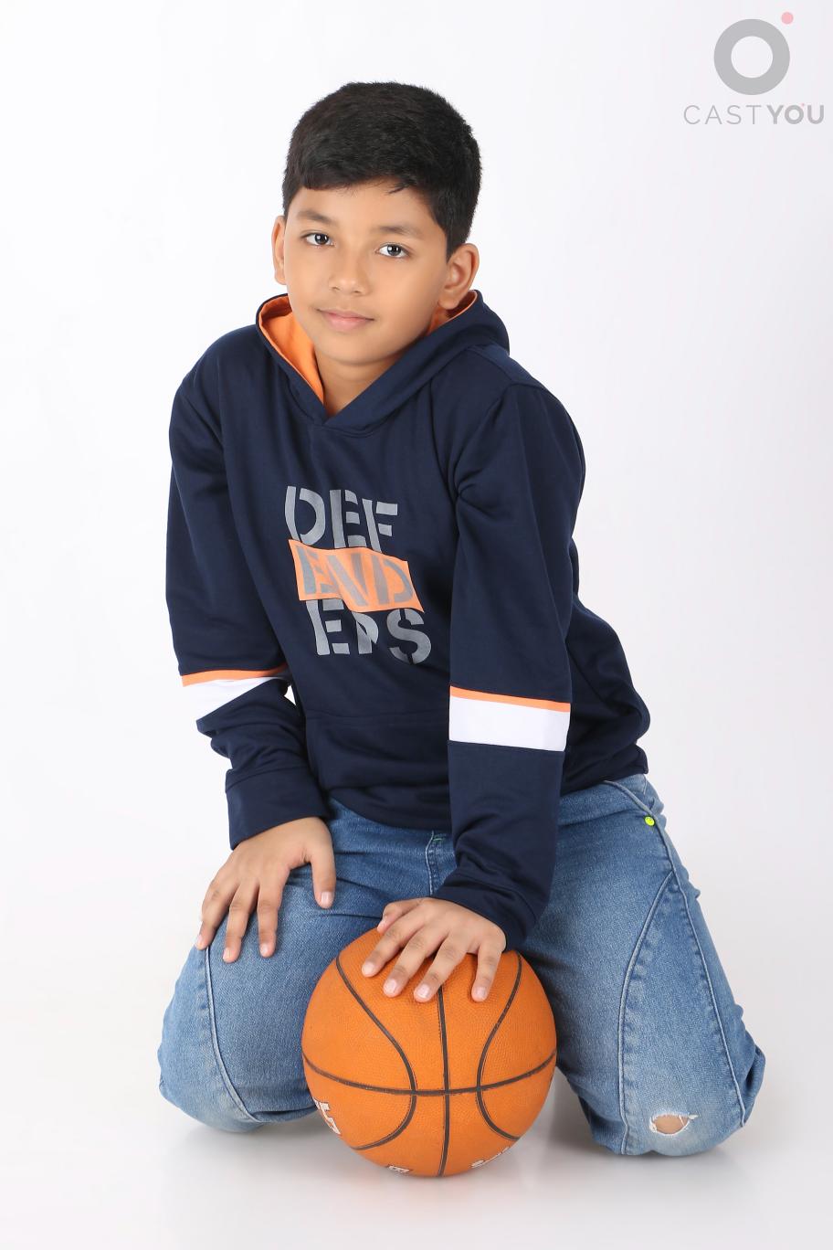 Dev Subramanian - CastYou