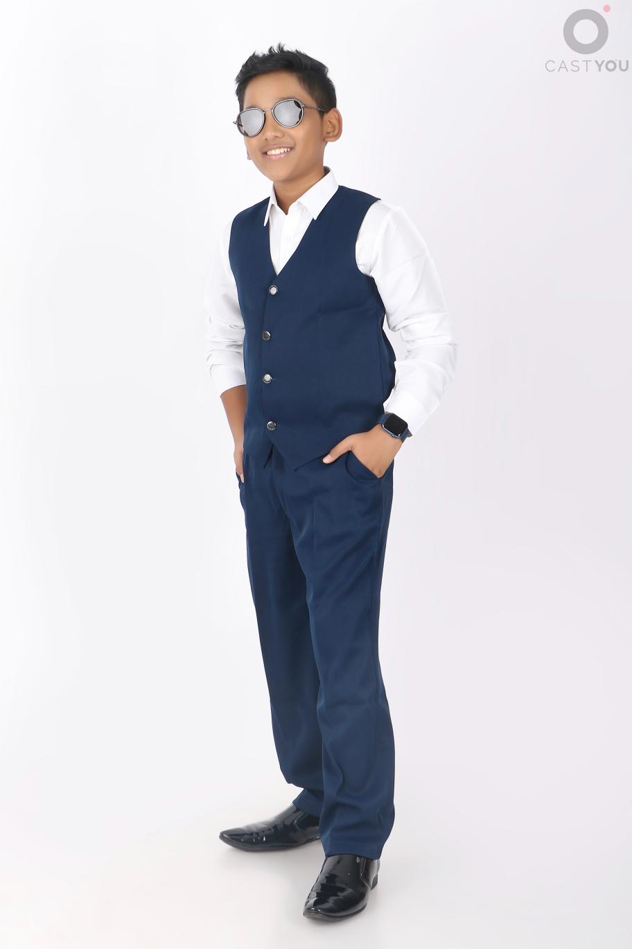 Dev - CastYou
