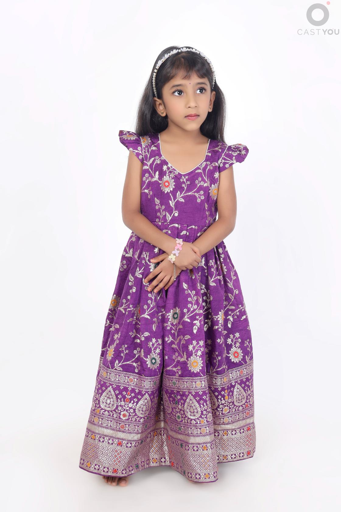 Emandi Ravi Emandi Deekshitha - CastYou