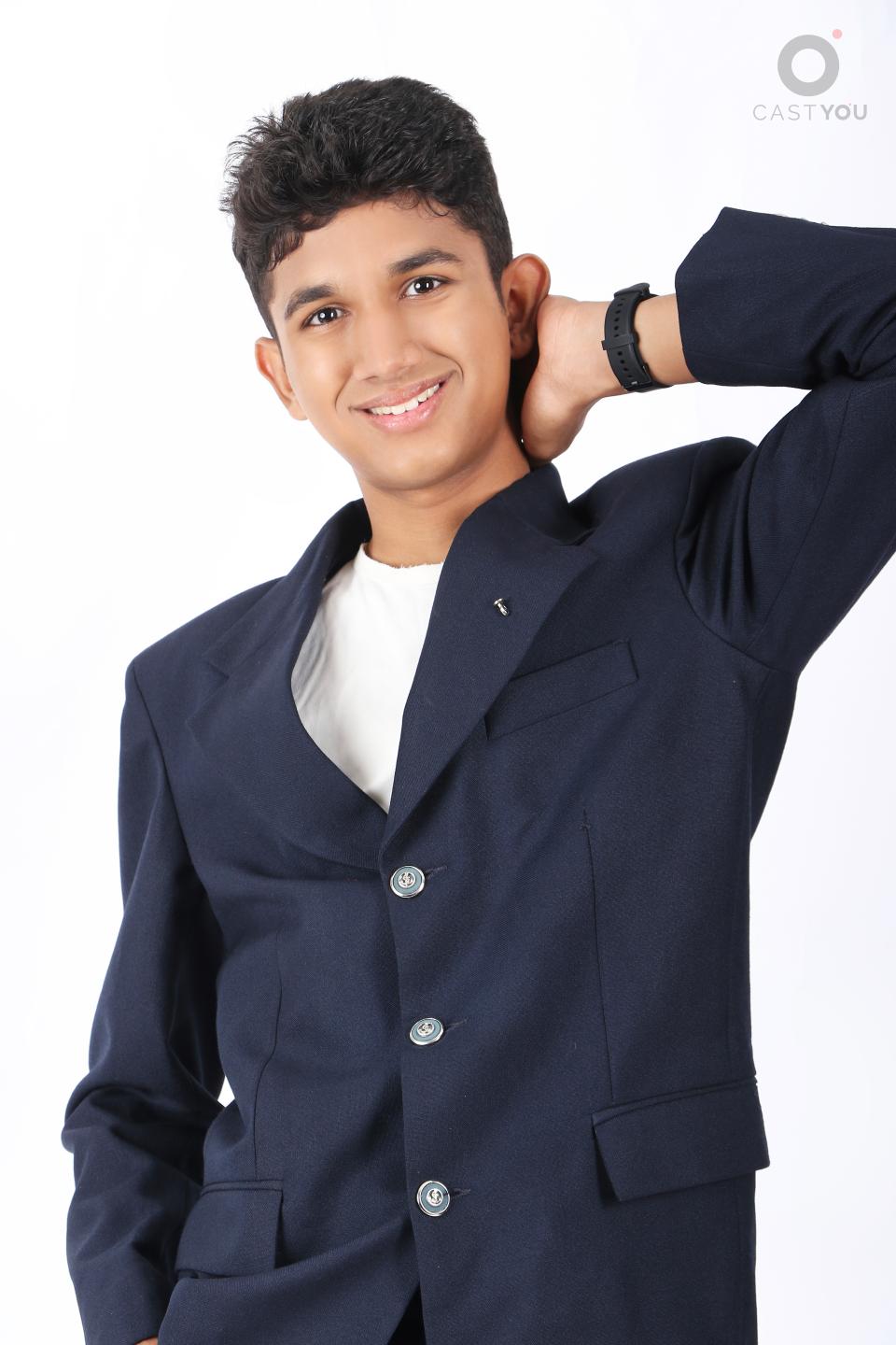 Jeyaneshan - CastYou
