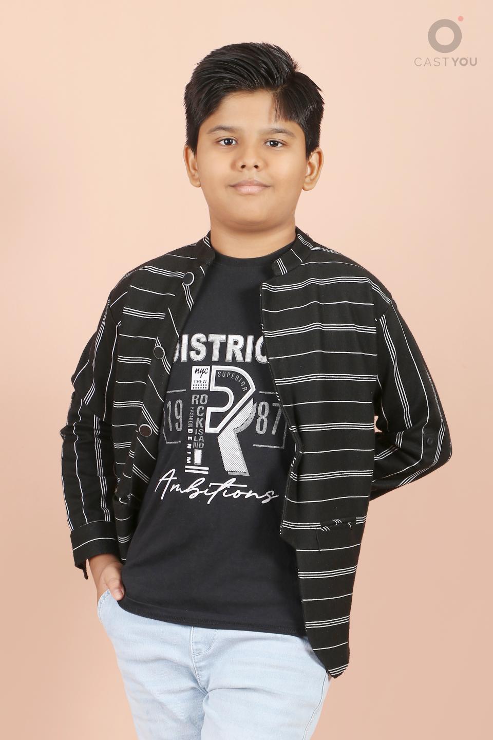 Prajesh - CastYou