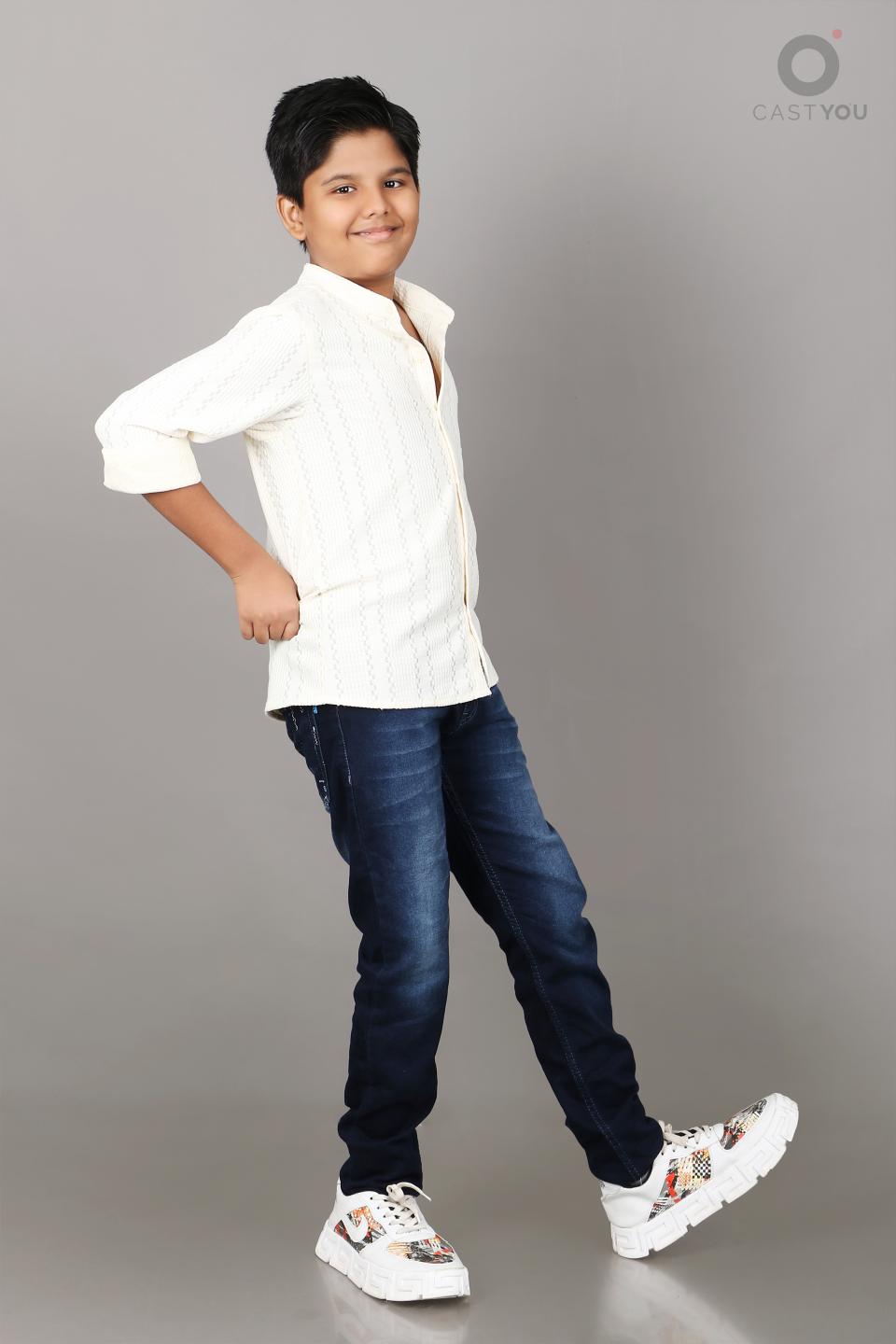 Prajesh - CastYou