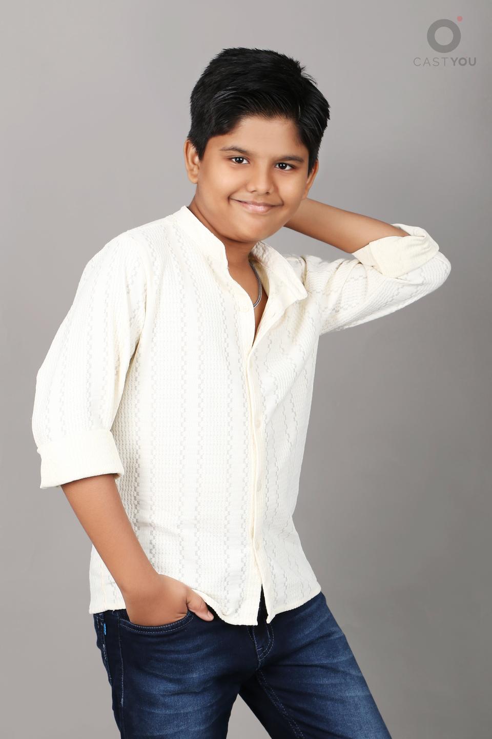 Prajesh - CastYou