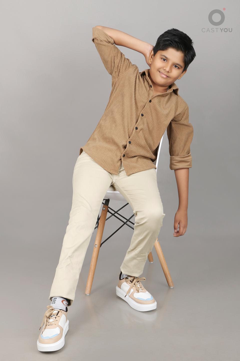 Prajesh - CastYou