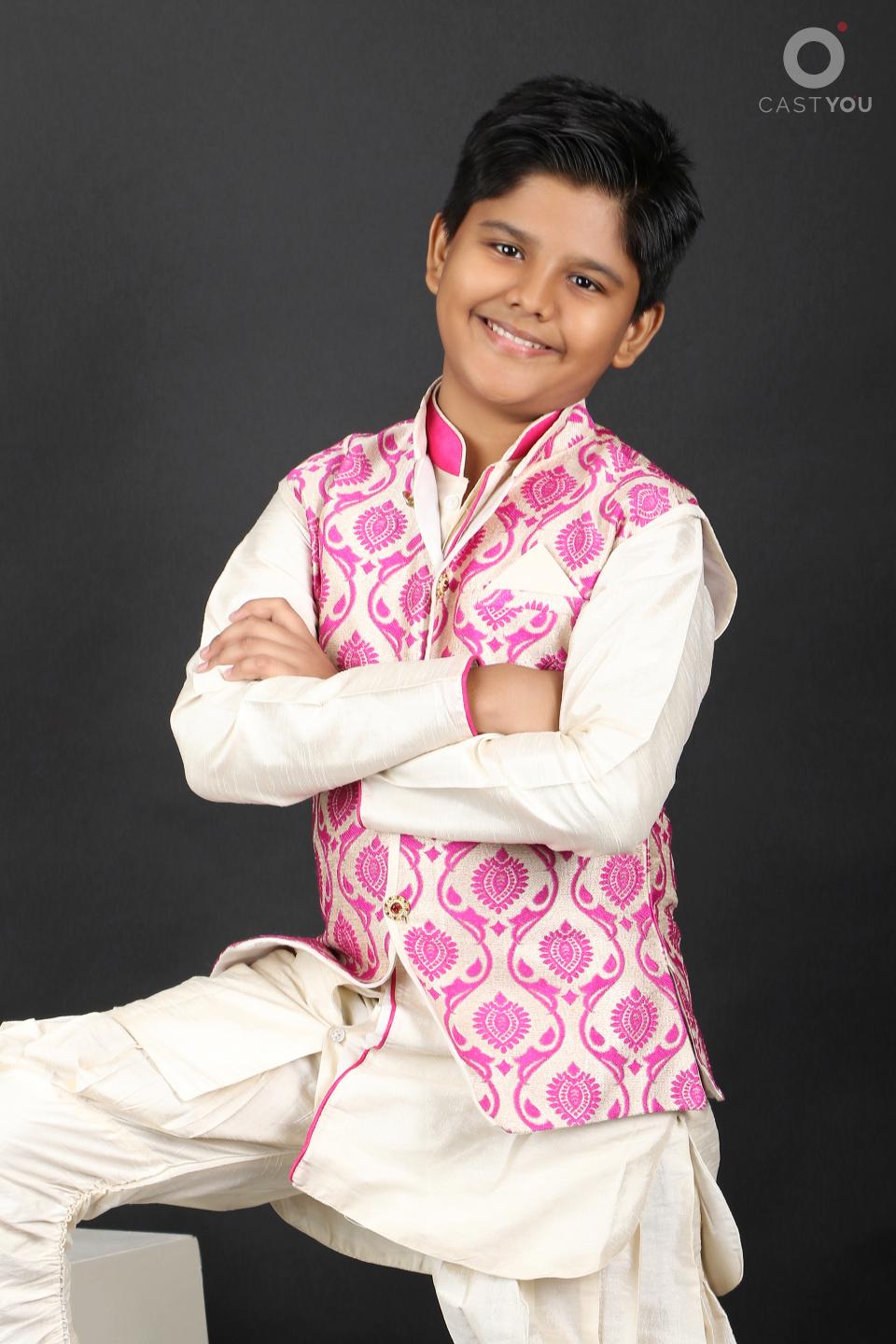 Prajesh - CastYou