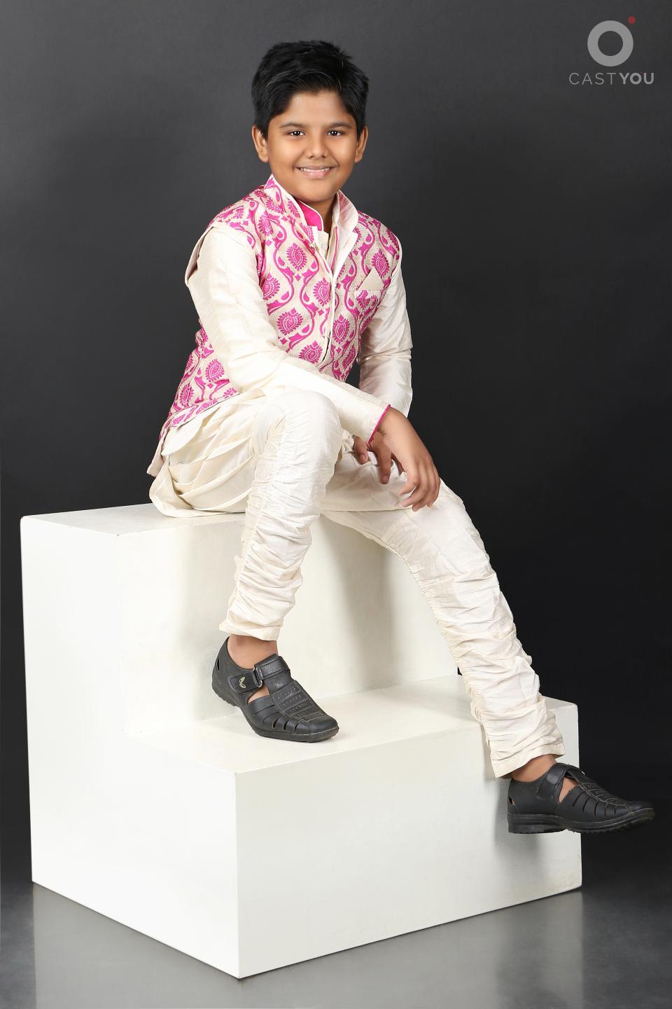 Prajesh - CastYou
