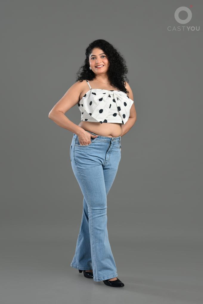 Rani Raut Renuka Raut - CastYou