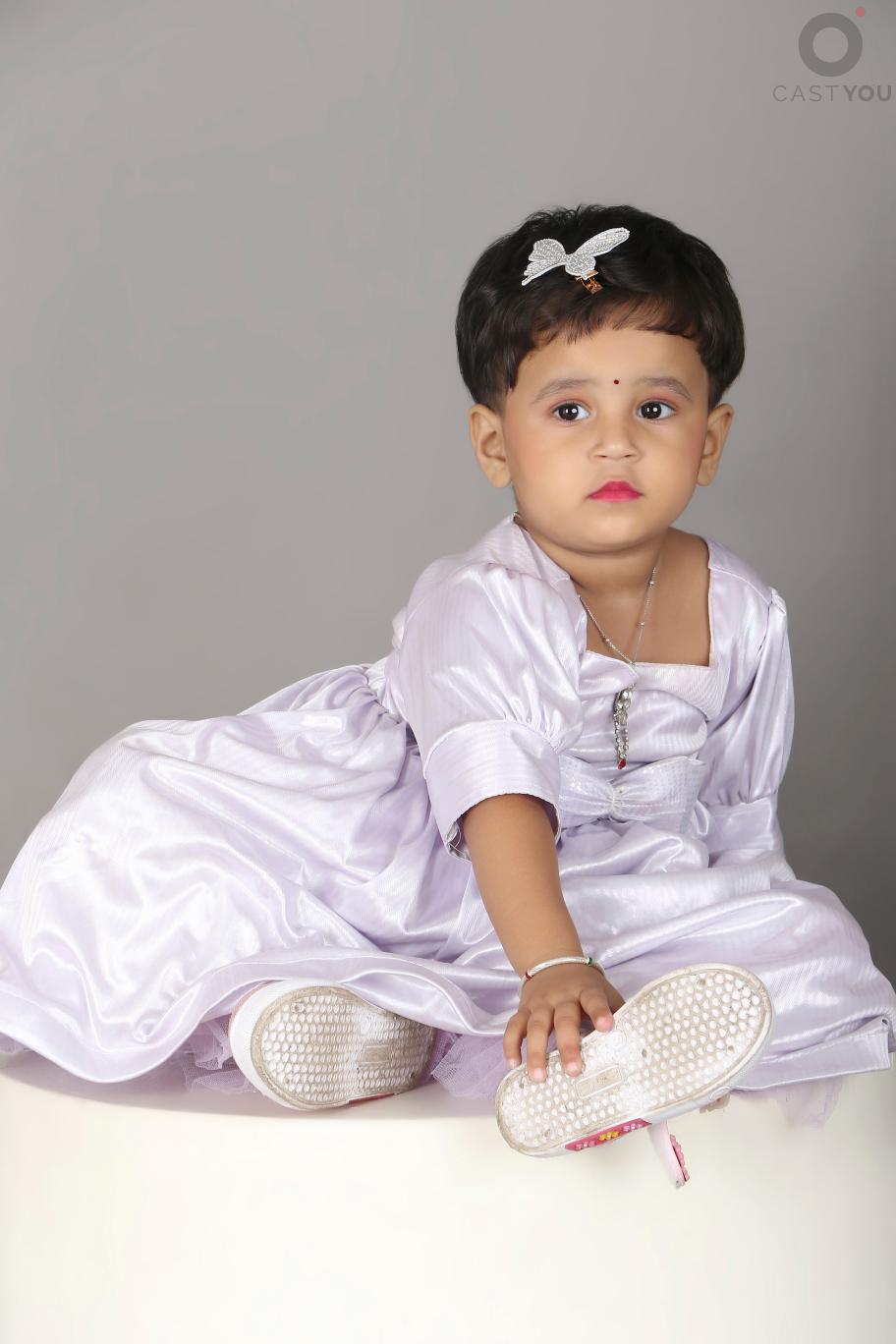 SR Raksha - CastYou