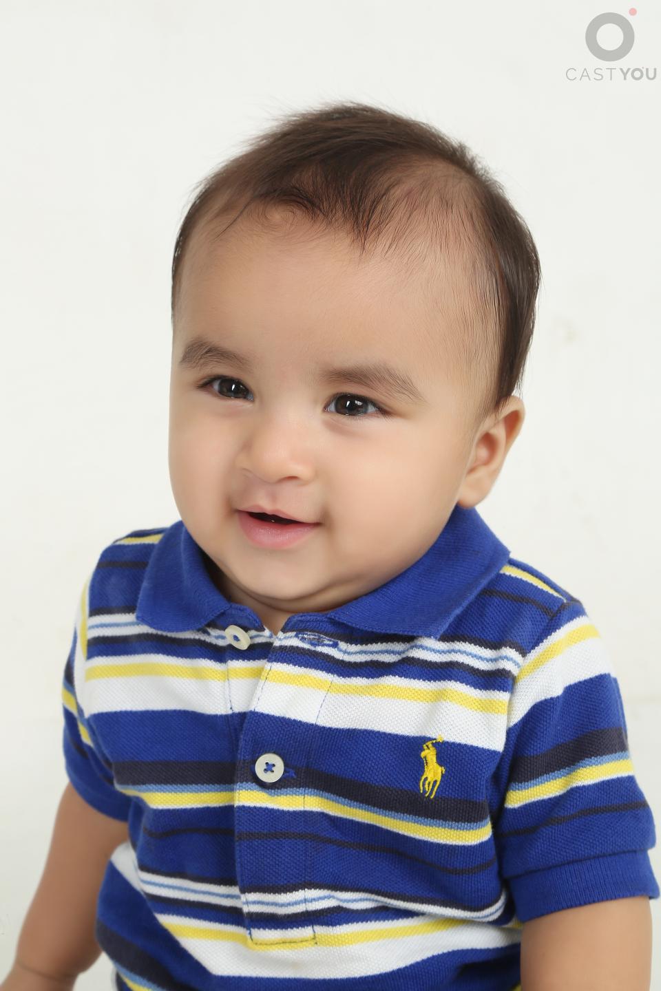 Yuvaan Rekhi Yuvaan Solanki - CastYou