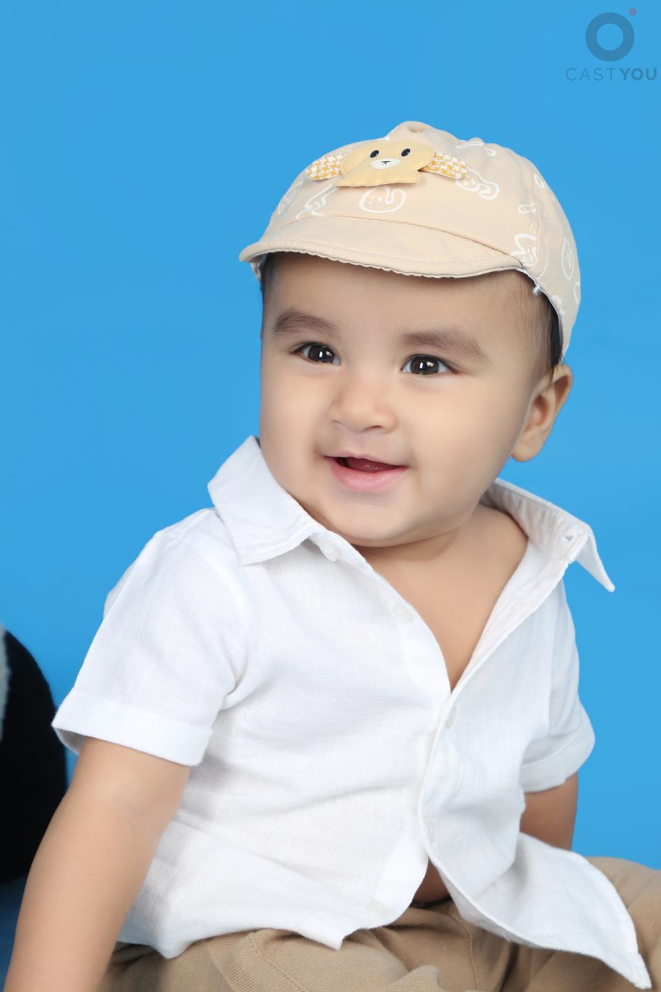 Yuvaan Rekhi Yuvaan Solanki - CastYou