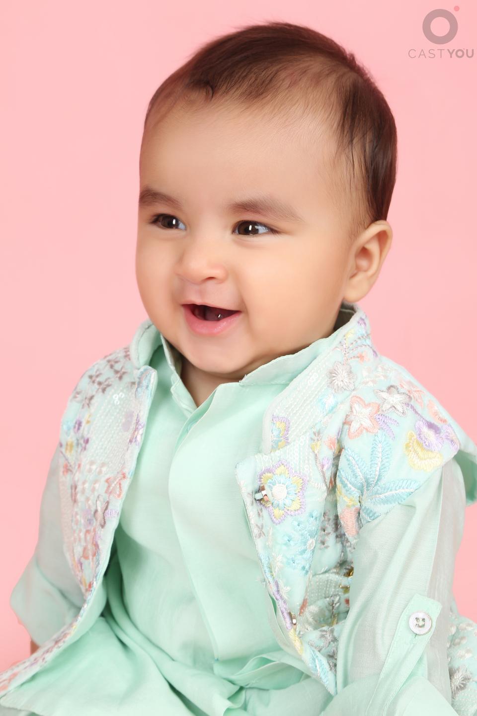 Yuvaan Rekhi Yuvaan Solanki - CastYou
