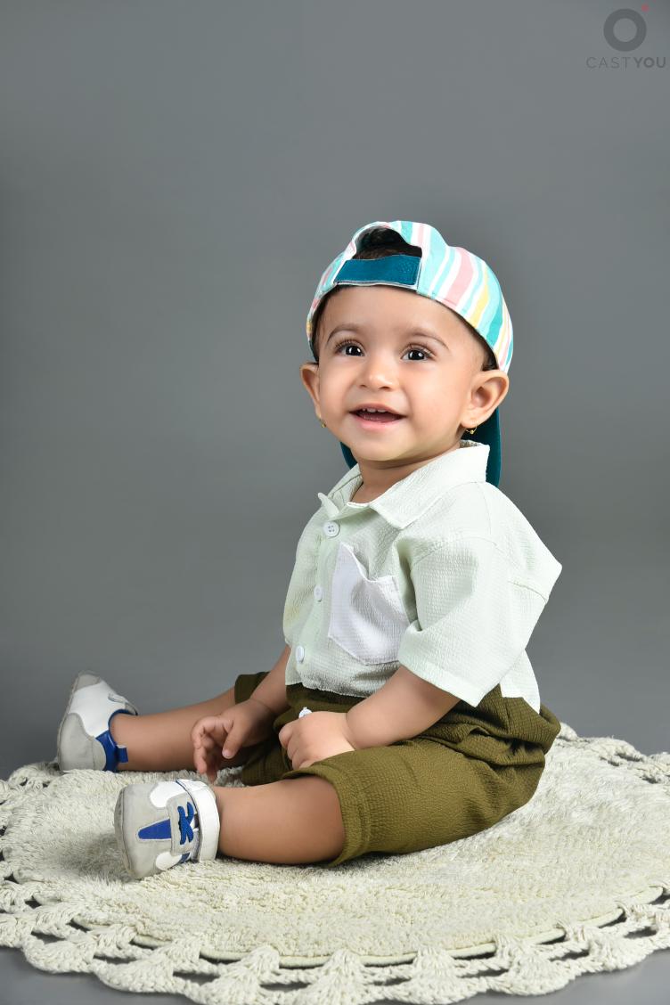 Yashvardhan Kadam - CastYou